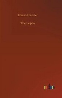 Enlarge image Cover: The Sepoy - Outlook Verlag