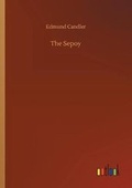 Cover: The Sepoy - Outlook Verlag