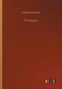 Enlarge image Cover: The Sepoy - Outlook Verlag