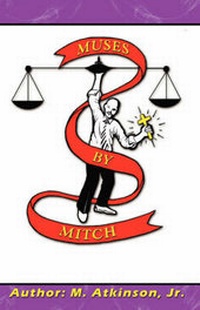 Enlarge image Cover: Muses by Mitch - Hatchback Publishing
