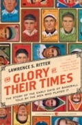 Cover: The Glory of Their Times - HarperCollins