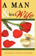 Cover: A Man and His Wife - Hatchback Publishing