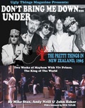 Cover: Don't Bring Me Down... Under - Ugly Things