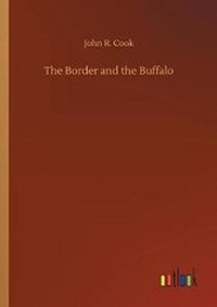 Enlarge image Cover: The Border and the Buffalo - Outlook Verlag