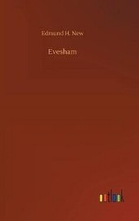 Enlarge image Cover: Evesham - Outlook Verlag