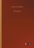 Cover: Ein Mann - Outlook Verlag