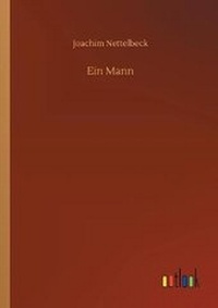 Enlarge image Cover: Ein Mann - Outlook Verlag