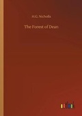 Cover: The Forest of Dean - Outlook Verlag