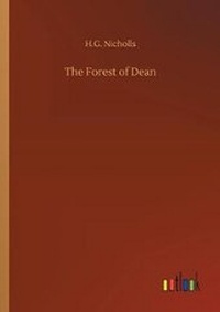 Enlarge image Cover: The Forest of Dean - Outlook Verlag