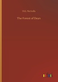 Cover: The Forest of Dean - Outlook Verlag