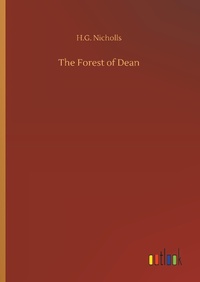 Enlarge image Cover: The Forest of Dean - Outlook Verlag
