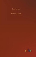 Cover: Mixed Faces - Outlook Verlag