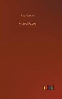 Enlarge image Cover: Mixed Faces - Outlook Verlag