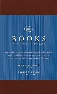 Enlarge image Cover: City Secrets Books - Fang Duff Kahn Publishers