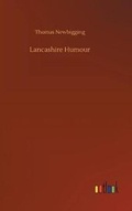 Cover: Lancashire Humour - Outlook Verlag