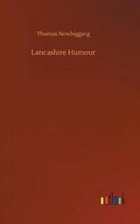 Enlarge image Cover: Lancashire Humour - Outlook Verlag