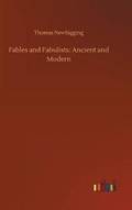 Cover: Fables and Fabulists - Outlook Verlag