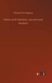 Enlarge image Cover: Fables and Fabulists - Outlook Verlag