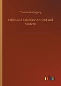 Cover: Fables and Fabulists - Outlook Verlag