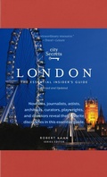 Cover: London - FANG DUFF KAHN