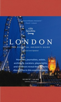 Abbildung von: London - FANG DUFF KAHN