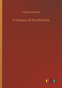Enlarge image Cover: A Prisoner of The Khaleefa - Outlook Verlag