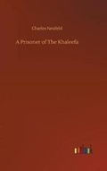 Cover: A Prisoner of The Khaleefa - Outlook Verlag
