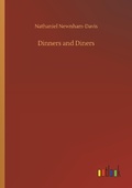 Cover: Dinners and Diners - Outlook Verlag