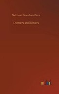 Cover: Dinners and Diners - Outlook Verlag
