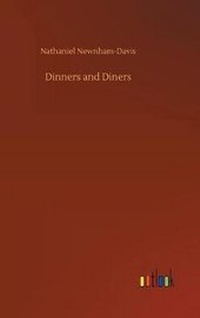 Enlarge image Cover: Dinners and Diners - Outlook Verlag