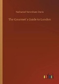 Cover: The Gourmet?s Guide to London - Outlook Verlag