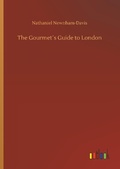 Cover: The Gourmet?s Guide to London - Outlook Verlag