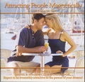 Cover: Attracting People Magnetically - Selfdevelopment.biz