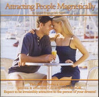 Enlarge image Cover: Attracting People Magnetically - Selfdevelopment.biz