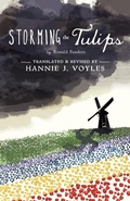 Cover: Storming the Tulips - Stevyn Voyles