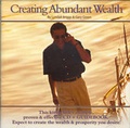 Cover: Creating Abundant Wealth - Selfdevelopment.biz