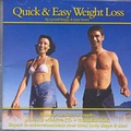Cover: Quick and Easy Weight Loss - Selfdevelopment.biz
