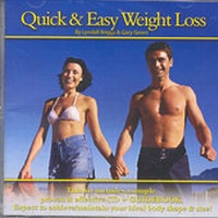 Enlarge image Cover: Quick and Easy Weight Loss - Selfdevelopment.biz