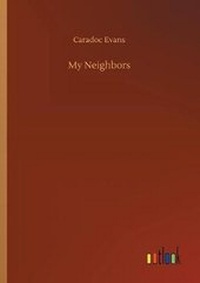 Enlarge image Cover: My Neighbors - Outlook Verlag
