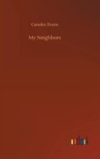 Enlarge image Cover: My Neighbors - Outlook Verlag