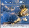 Cover: Sleeping Like a Baby - Selfdevelopment.biz