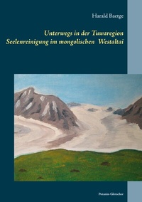 Abbildung von: Unterwegs in der Tuwaregion - BoD - Books on Demand