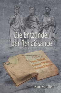 Enlarge image Cover: Die Entzünder der Renaissance - epubli
