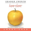 Cover: Heartbeat CD - HarperFestival