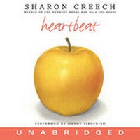 Enlarge image Cover: Heartbeat CD - HarperFestival