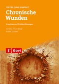 Cover: Chronische Wunden - Avoxa - Mediengruppe Deutscher Apotheker
