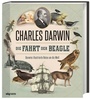 Cover: Die Fahrt der Beagle - Theiss in Herder