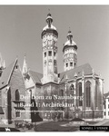 Cover: Der Dom zu Naumburg - Schnell & Steiner