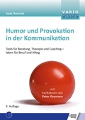 Cover: Humor und Provokation in der Kommunikation - Schulz-Kirchner