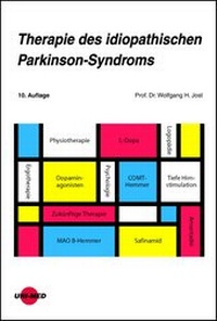 Bild vergrößern Bild: Therapie des idiopathischen Parkinson-Syndroms - UNI-MED